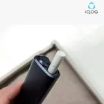 【午夜黑】IQOS ILUMA i One一體機升級款 IQOS煙彈專用 IQOS蝦皮熱賣同款
