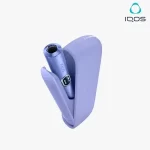 【紫羅蘭】IQOS ILUMA i 标准版日本加熱菸主機 T牌煙彈 正品現貨