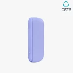 【紫羅蘭】IQOS ILUMA i 标准版日本加熱菸主機 T牌煙彈 正品現貨
