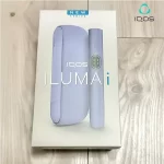【紫羅蘭】IQOS ILUMA i 标准版日本加熱菸主機 T牌煙彈 正品現貨