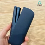 【午夜黑】IQOS ILUMA i 标准版TEREA主機 IQOS ILUMA煙彈專用