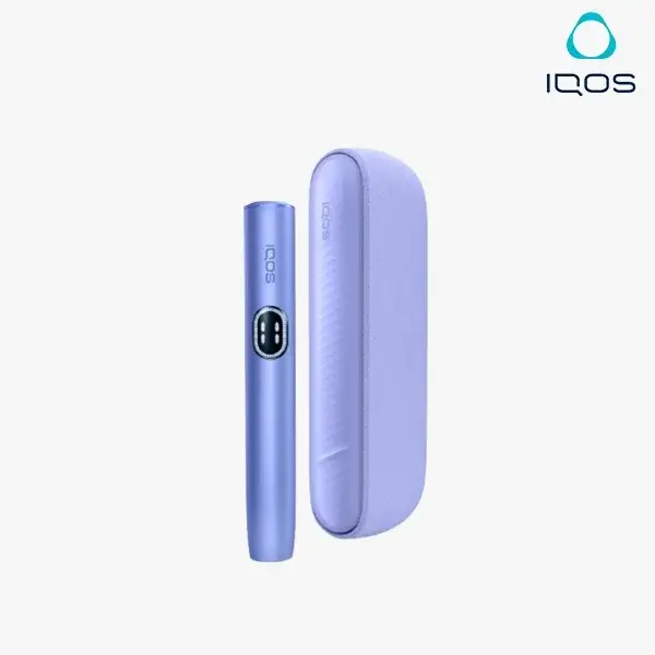 【紫羅蘭】IQOS ILUMA i 标准版日本加熱菸主機 T牌煙彈 正品現貨 【紫羅蘭】IQOS ILUMA i 标准版日本加熱菸主機 T牌煙彈 正品現貨
