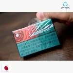 【太陽珍珠/爆珠】日本版 TEREA煙彈 IQOS ILUMA專用 IQOS煙彈 整條煙(10包)