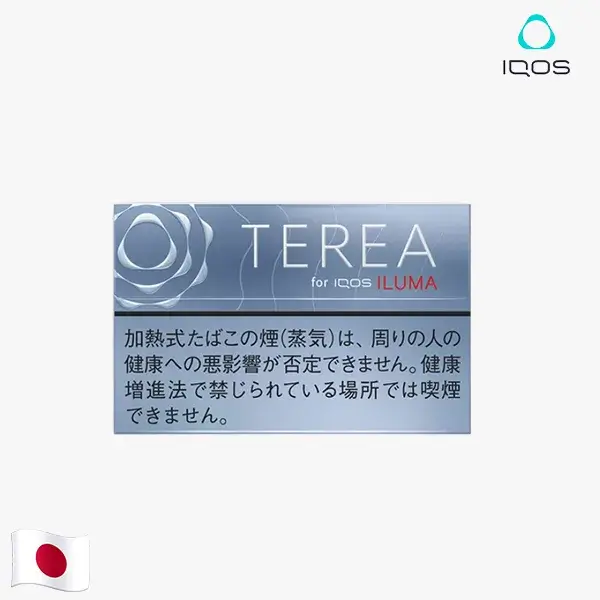 【淡原味】日本版 TEREA煙彈 IQOS ILUMA專用 IQOS煙彈 整條煙(10包) 限時優惠! 【淡原味】日本版 TEREA煙彈 IQOS ILUMA專用 IQOS煙彈 整條煙(10包) 限時優惠!