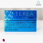 【濃原味】日本版 TEREA煙彈 IQOS ILUMA專用 IQOS煙彈 整條煙(10包)