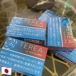 【紅寶石原味】日本加熱菸口味 TEREA菸彈 IQOS ILUMA主機專用 IQOS菸彈整條(10包)