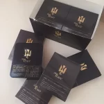 【整條10盒】日本菸 Peace香煙 特醇和平香菸 藍色鐵盒 烤煙型 焦油10mg・尼古丁1mg 日免香菸台灣现货