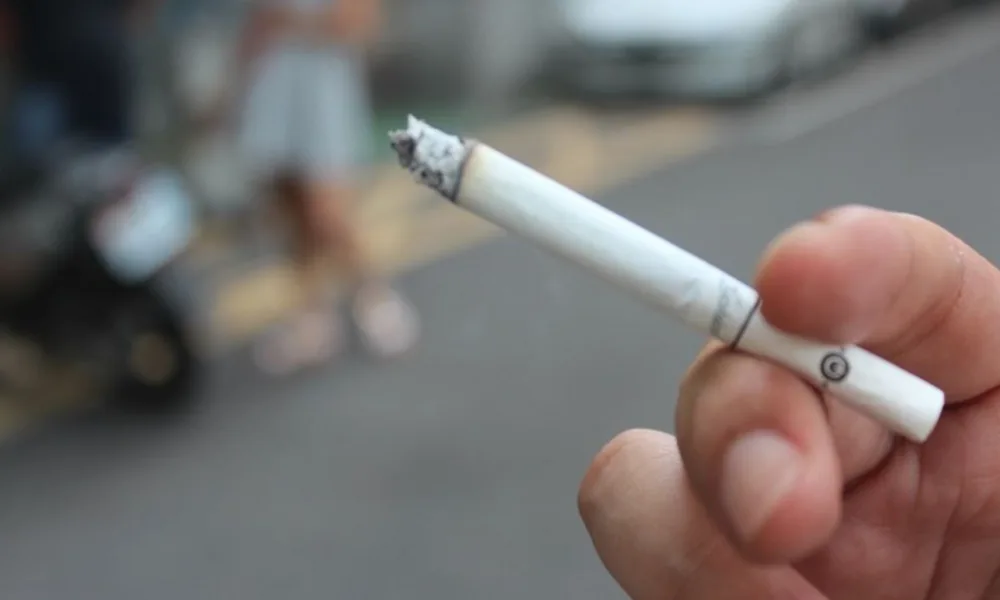 台灣機場免稅菸種類2024必買的香菸