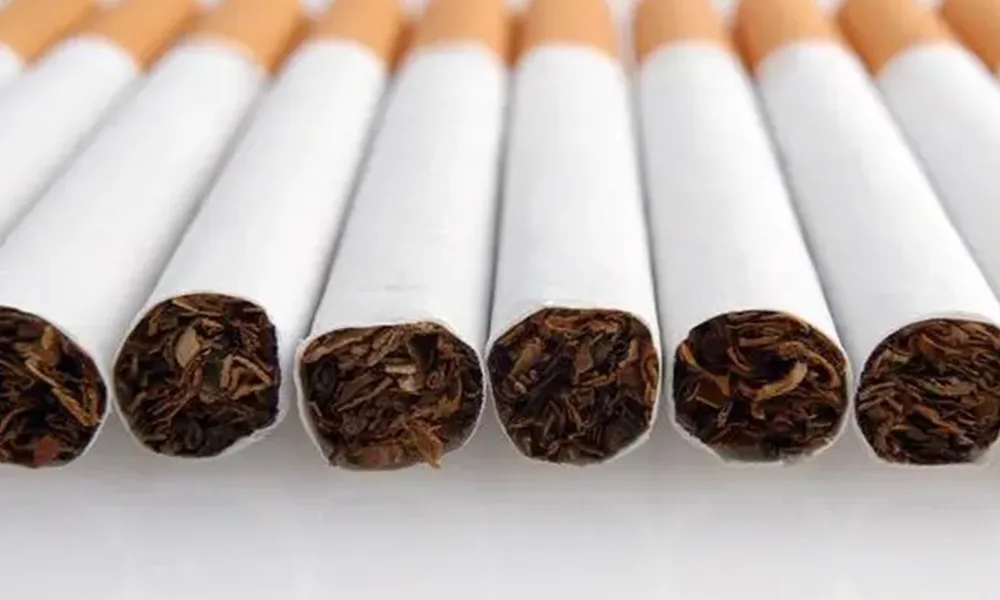 香煙推薦2024值得買的煙