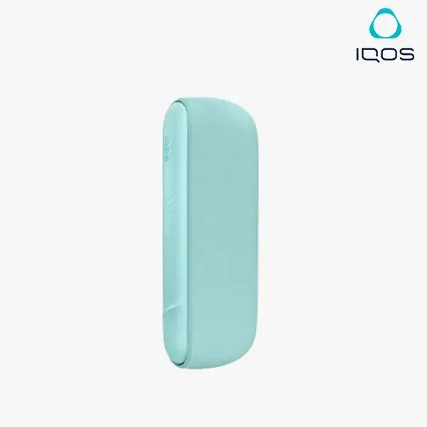 【冰鋒藍】IQOS ILUMA i 标准版加熱菸主機 TEREA煙彈專用 加熱式電子菸三天到貨 【冰鋒藍】IQOS ILUMA i 标准版加熱菸主機 TEREA煙彈專用 加熱式電子菸三天到貨