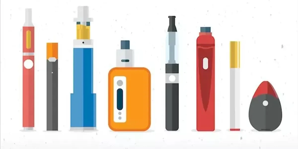 香菸、淡煙、電子菸哪種更健康？五大菸品對比分析
