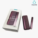 【酒紅】IQOS ILUMA I PRIME系列 TEREA煙彈專用 IQOS主機頂級型號