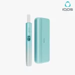 【冰鋒藍】IQOS ILUMA I PRIME系列日本加熱菸主機 TEREA煙彈口味專用 官方正品
