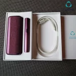【酒紅】IQOS ILUMA I PRIME系列 TEREA煙彈專用 IQOS主機頂級型號