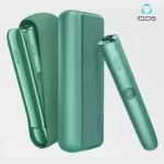【山楊綠】 IQOS ILUMA I PRIME新色 IQOS加熱菸主機 適用TEREA煙彈 官方正品