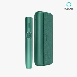 【山楊綠】 IQOS ILUMA I PRIME新色 IQOS加熱菸主機 適用TEREA煙彈 官方正品