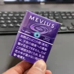 【MEVIUS Berry Option莓果爆珠】Ploom煙彈 Mevius加熱菸 濃郁的漿果香氣 整條煙(10包)