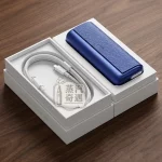 【限定色】IQOS ILUMA i PRIME 電光紫 TEREA煙彈專用 第八代智慧感應加熱菸主機