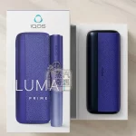 【5色正品現貨】IQOS ILUMA I PRIME 加熱菸主機 IQOS最新款頂級翻蓋機型 TEREA 煙彈專用