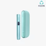 【5色正品現貨】加熱菸主機推薦 IQOS ILUMA i 主機 TEREA 煙彈專用