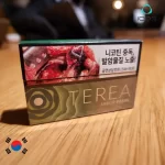 【★新口味★青蘋果爆珠】韓國IQOS煙彈 IQOS ILUMA 專用 整條煙 (10包)