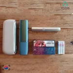 【綠洲爆珠】韓國IQOS煙彈 IQOS ILUMA 專用 整條煙 (10包)