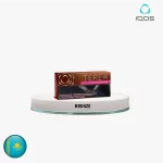 【朗姆酒】哈版TEREA IQOS ILUMA加熱菸主機專用 三天到貨 整條TEREA煙彈10包