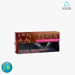 【朗姆酒】哈版TEREA IQOS ILUMA加熱菸主機專用 三天到貨 整條TEREA煙彈10包