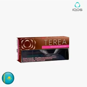 【朗姆酒】哈版TEREA IQOS ILUMA加熱菸主機專用 三天到貨 整條TEREA煙彈10包