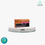 【琥珀濃原味】哈版煙彈IQOS ILUMA加熱菸主機專用 三天到貨 整條TEREA煙彈10包