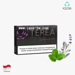 【花香藍莓】亞洲版Indonesia印尼煙彈 IQOS IQOS ILUMA專用 整條10包 三天到貨