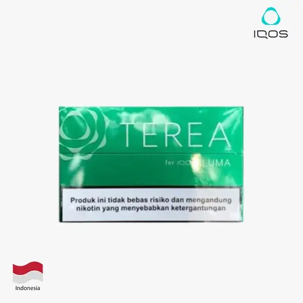 【淡薄荷】亞洲版Indonesia印尼IQOS菸彈 IQOS ILUMA專用 整條10包 三天到貨 【淡薄荷】亞洲版Indonesia印尼IQOS菸彈 IQOS ILUMA專用 整條10包 三天到貨
