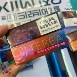 【夏日微風】韓國IQOS 煙彈口味 IQOS ILUMA 專用 整條煙 (10包)