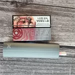 【櫻桃爆珠】韓國IQOS ILUMA煙彈 IQOS ILUMA 專用 整條煙 (10包)
