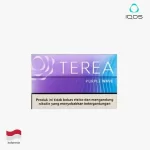 【紫波葡萄】亞洲版Indonesia印尼ILUMA 煙彈 IQOS ILUMA專用 整條10包 三天到貨