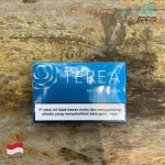 【濃薄荷】亞洲版Indonesia印尼ILUMA煙彈 IQOS ILUMA專用 整條10包 三天到貨