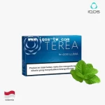 【濃薄荷】亞洲版Indonesia印尼ILUMA煙彈 IQOS ILUMA專用 整條10包 三天到貨