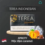 【木香水果味】亞洲版Indonesia印尼IQOS 煙彈口味 IQOS ILUMA專用 整條10包 三天到貨