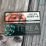 【黑冰薄荷】韓國IQOS加熱菸彈 IQOS ILUMA 專用 整條煙 (10包)