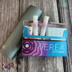 【綠洲爆珠】韓國IQOS煙彈 IQOS ILUMA 專用 整條煙 (10包)