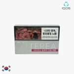 【閃銀】韓國TEREA菸彈 IQOS ILUMA 專用 整條煙 (10包)