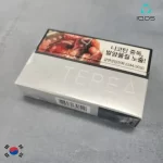 【閃銀】韓國TEREA菸彈 IQOS ILUMA 專用 整條煙 (10包)