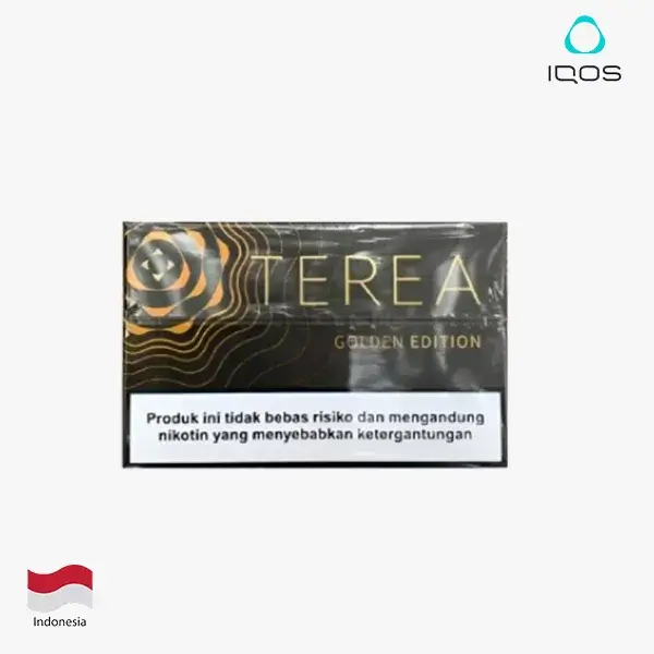 【黃金原味】亞洲版Indonesia印尼IQOS 菸彈 IQOS ILUMA專用 整條10包 三天到貨 【黃金原味】亞洲版Indonesia印尼IQOS 菸彈 IQOS ILUMA專用 整條10包 三天到貨