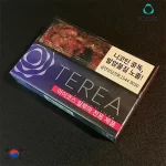 【黑冰葡萄】韓國ILUMA煙彈 IQOS ILUMA 專用 整條煙 (10包)