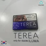 【黑冰葡萄】韓國ILUMA煙彈 IQOS ILUMA 專用 整條煙 (10包)