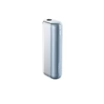 【銀色】Fasoul Mate Air Iluma二回機 專為TEREA磁吸型煙彈設計一根煙抽兩次 省錢達人首選