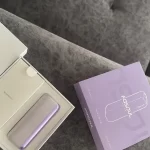 【日落金色】Fasoul Mate Air Iluma加熱菸主機推薦 兼容TEREA 煙彈 磁吸型加熱菸彈設計 一彈兩抽 二回機省錢達人首選