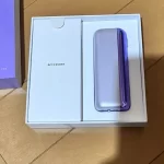 【日落金色】Fasoul Mate Air Iluma加熱菸主機推薦 兼容TEREA 煙彈 磁吸型加熱菸彈設計 一彈兩抽 二回機省錢達人首選