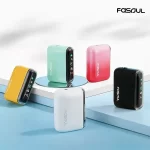 【5色正品現貨】Fasoul Q1 二回機｜IQOS ILUMA TEREA 專用加熱菸主機｜一顆煙彈抽兩次 省錢又過癮