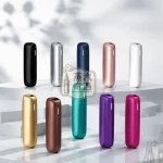 Ploom Aura 10色現貨 四種加熱模式 第四代七星加熱菸主機 支援Mevius/Camel/EVO菸彈 IQOS不適用